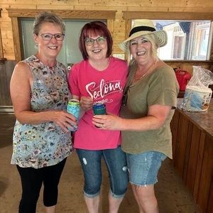 Meet your Posher, Lori